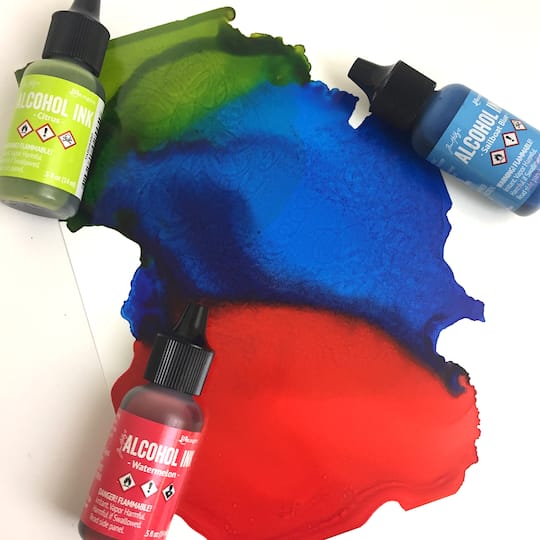 Ranger Tim Holtz® Alcohol Inks